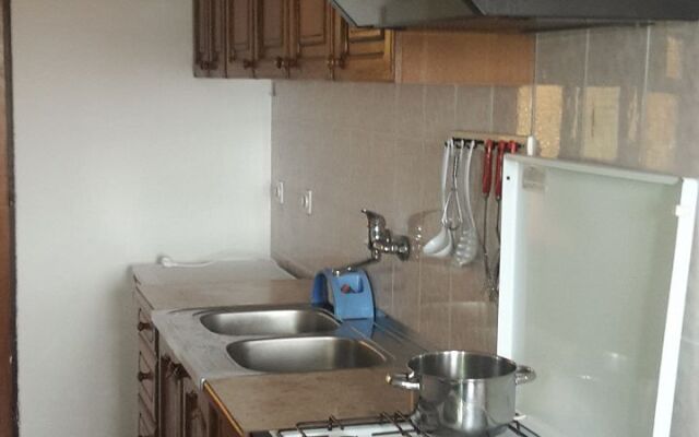 Apartment Dragomil - beautiful sea view: A1  Sveta Nedjelja, Island Hvar