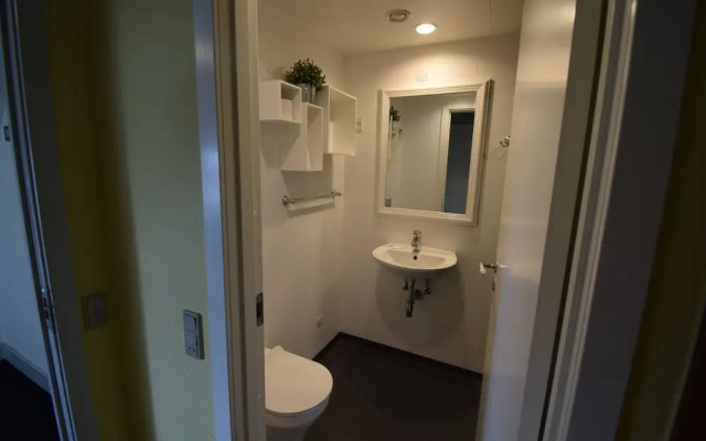 Danhostel Frederikshavn City