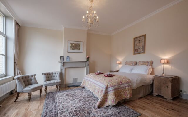 Braamberg Bed & Breakfast