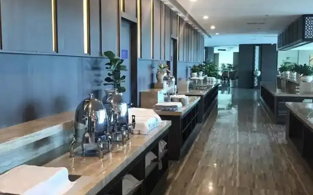 P&L Apartment