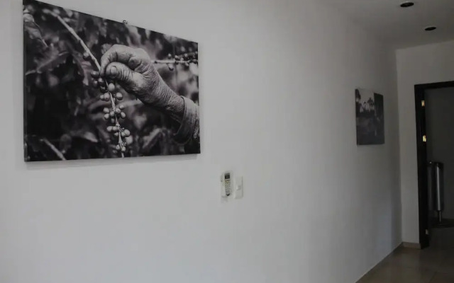 Condominio Genesi Tulum