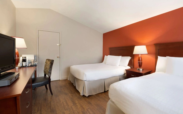 Travelodge by Wyndham Kindersley