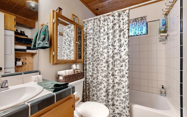 Craftsman Hideaway #630