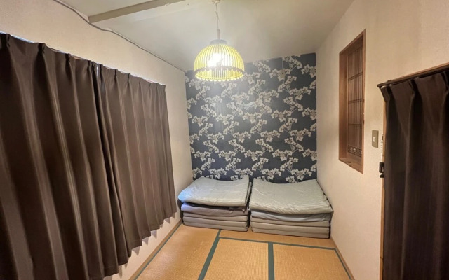 Himeji 588 Guesthouse – Hostel