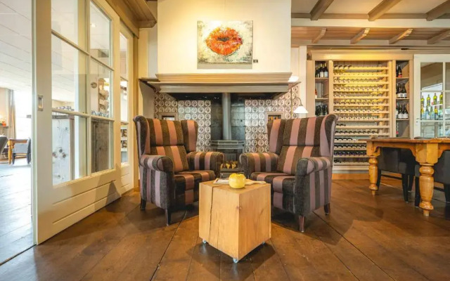 De Klomp - Charme Hotel & Restaurant