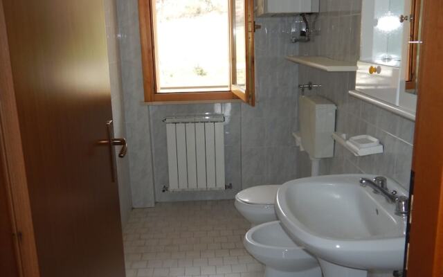 Residence Le Terrazze apartment Frassino (50)