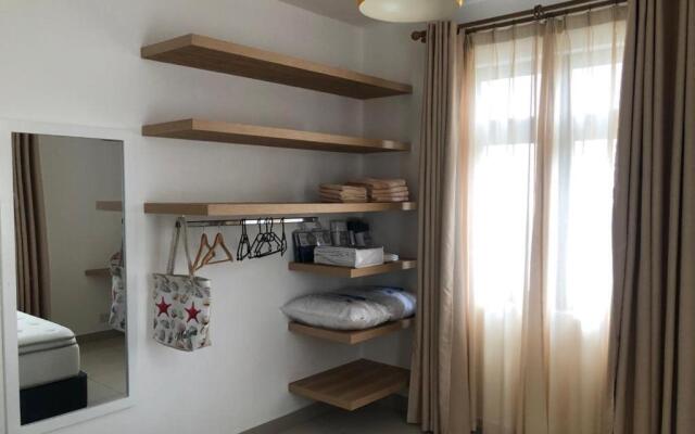APPARTEMENT PEREYBERE, 100 m de la plage