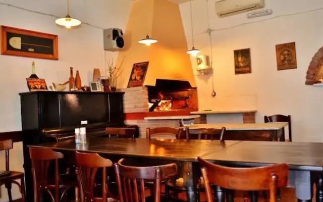 B&B Osteria Isola Buona