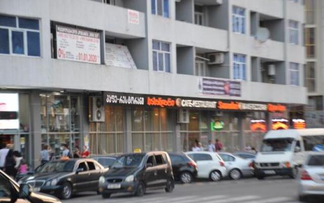 Margaliti