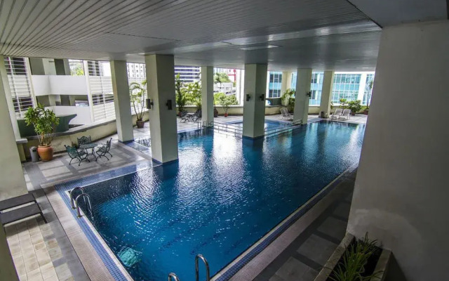 Menara Bukit Ceylon 2