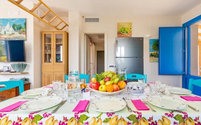 3631 I Trulli di Mavisa by Perle di Puglia