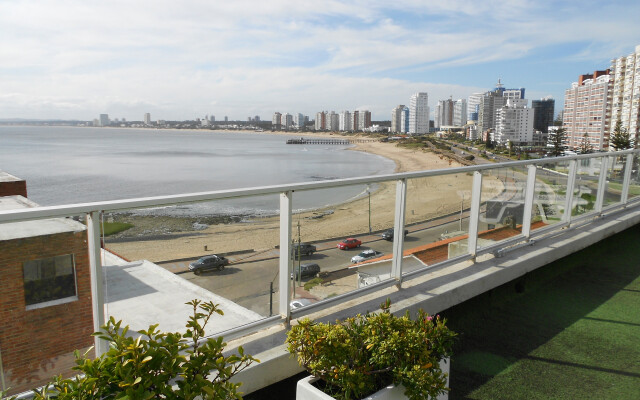 Tanger Hotel