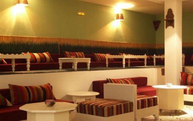 Djerba Sun Beach Hotel and Spa