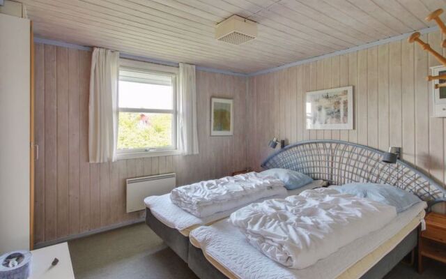 "Gjorgji" - 1.3km from the sea in Western Jutland