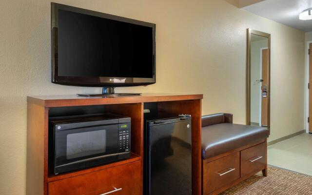 Comfort Inn Ocala Silver Springs