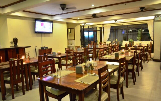 Ipil Suites El Nido