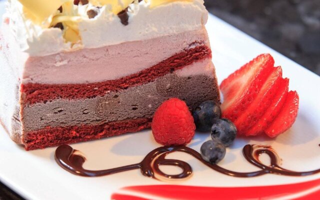 Kansas City Marriott Downtown