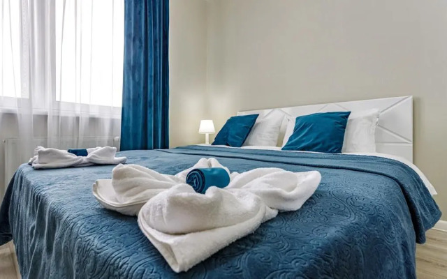 Pro Apart (Про Апарт) на улице Колхозная 5