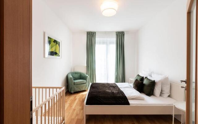 Pleasant & Comfy Apartment in super location