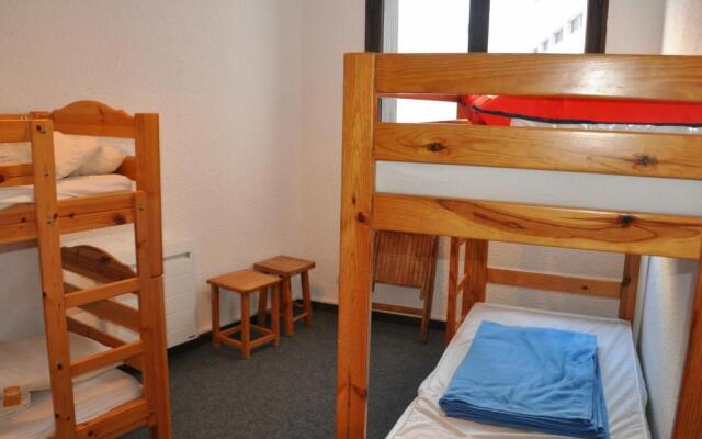 Appartement Les Deux Alpes, 3 pièces, 8 personnes - FR-1-348-172