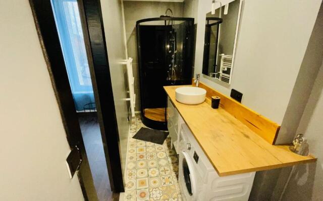 Appartement Calao