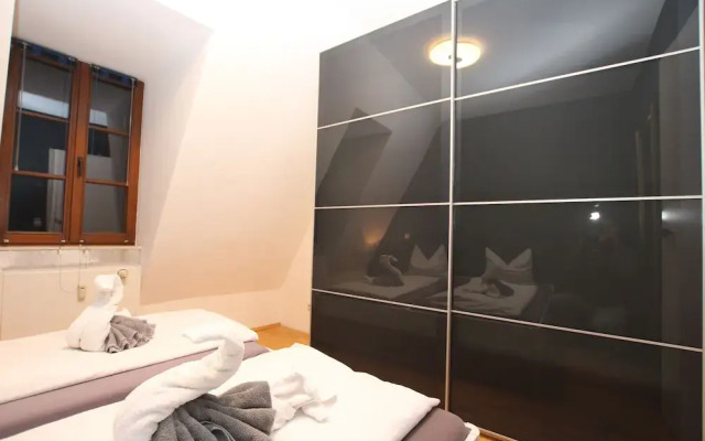 SLADKIY SLIVA Boutique Apartment