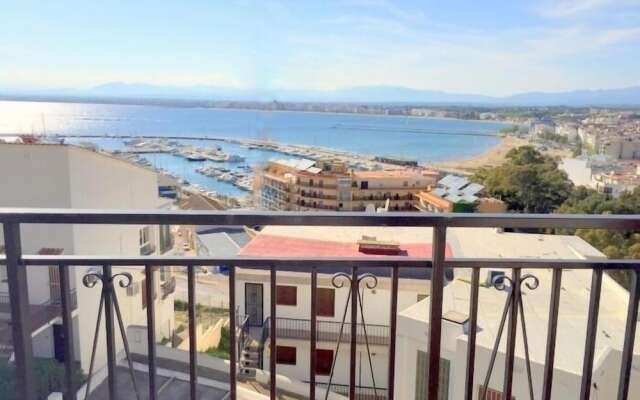 Apartamento Mar I Neu