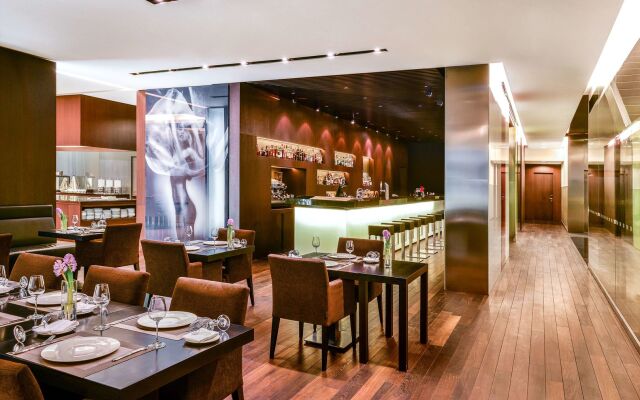 NH Collection Olomouc Congress