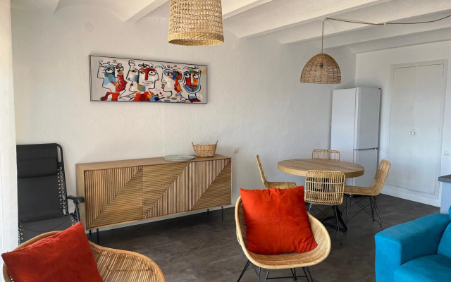 Appartement Roses Canyelles