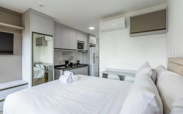 360 Mirante Vila Madalena