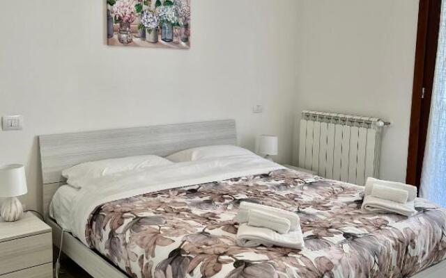 Diamond Apartment - Beautiful apartment with double bed and sofa bed-Diamond Apartment