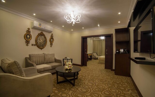 Elaf Hotel
