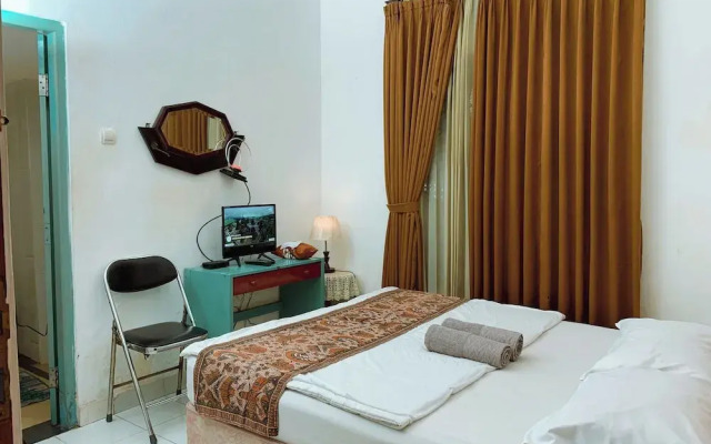 Griya Cemara Homestay
