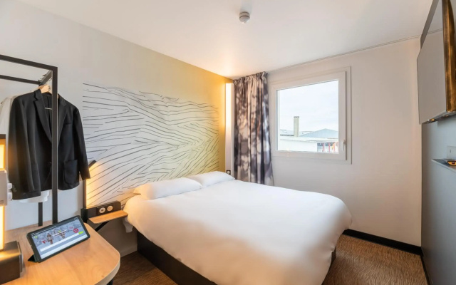 B&B HOTEL Bourg-en-Bresse Viriat
