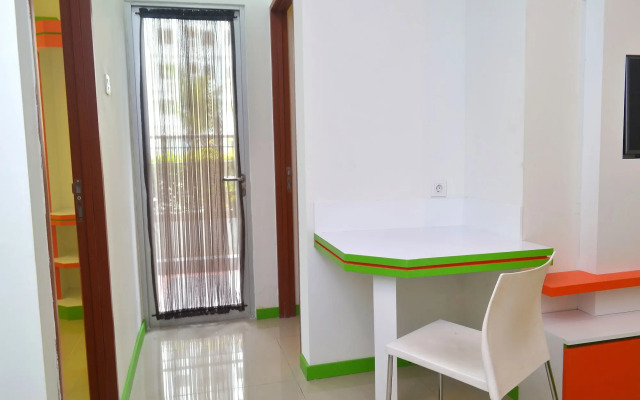 Titanium Express Homtel