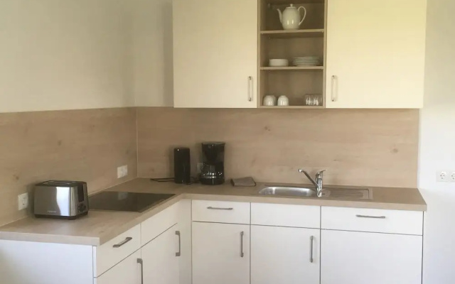 Ferienwohnung Walkershofen
