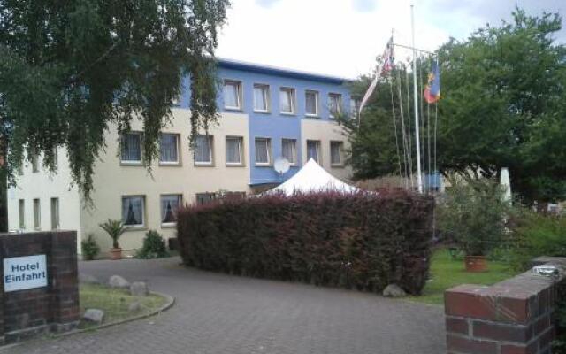 Hotel Bertramshof