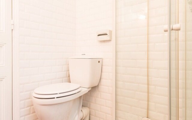 Designer Stay - La Villette