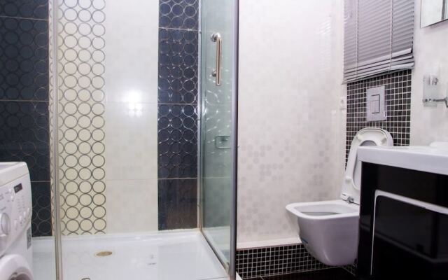 Апартаменты на ул. Жигура, 26-389