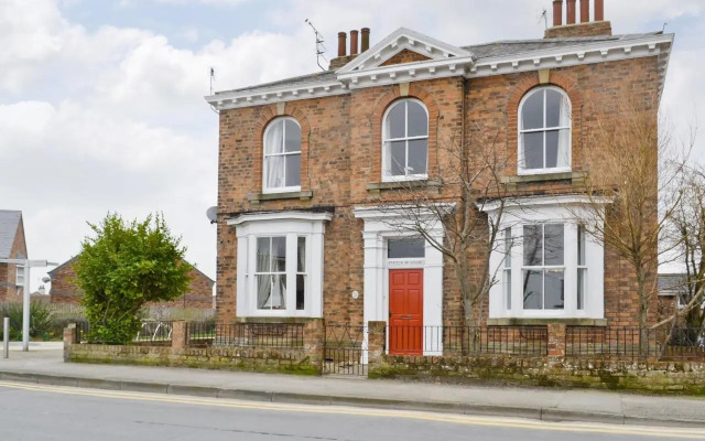 Station House