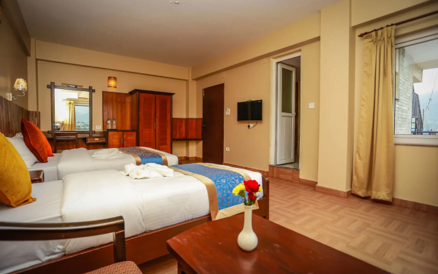 Pokhara Choice Inn