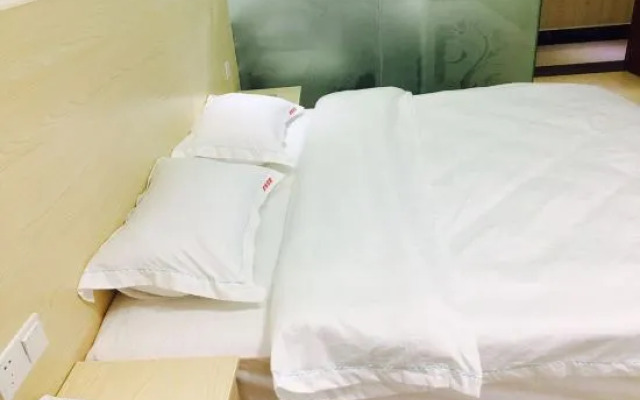 Yueyang Xiyuan Hotel