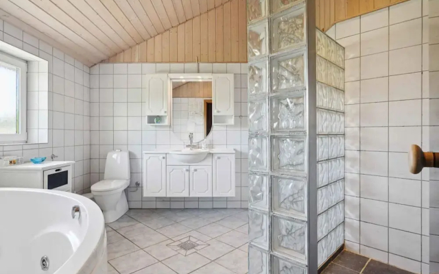 4 Star Holiday Home in Vinderup