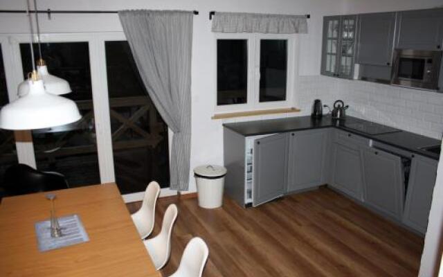 Hotel Szarlota - kompleksowo na Kaszubach