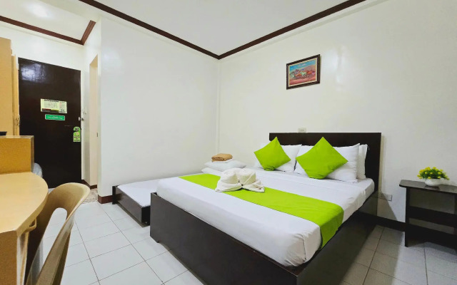 Bans Beach Resort Boracay