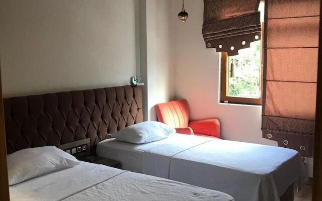 Gulcihan Park Hotel