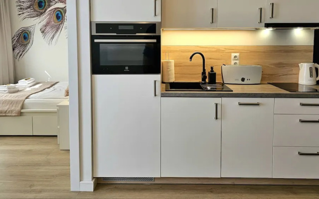 Apartament Pawie Oczko - 365PAM