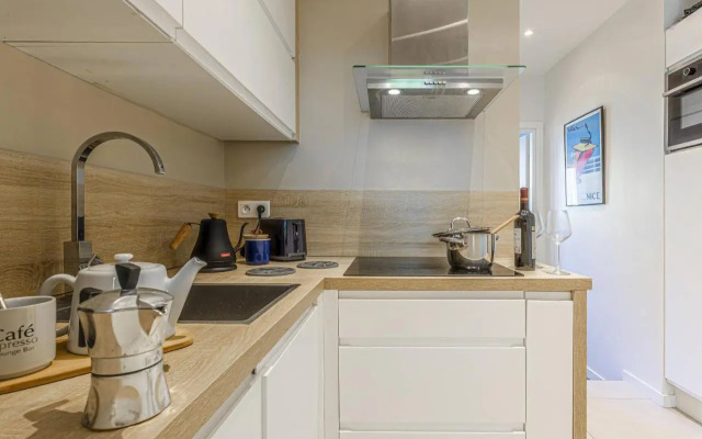 My Casa - Gambetta 33