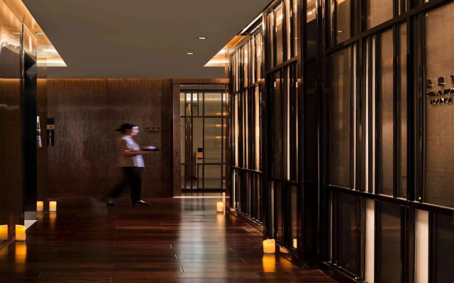 Fairmont Chengdu