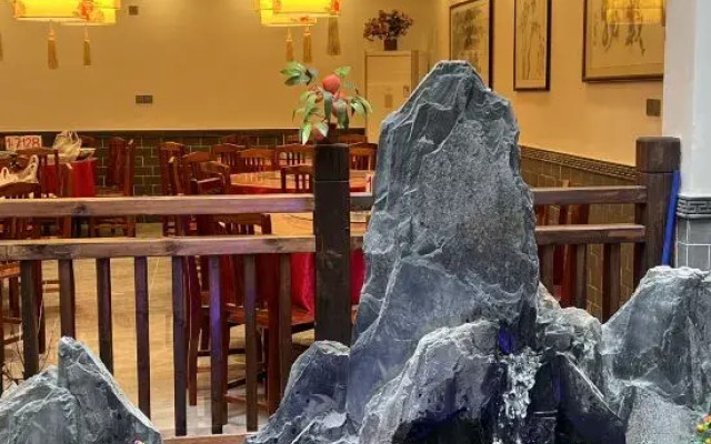 Jiale Hotel